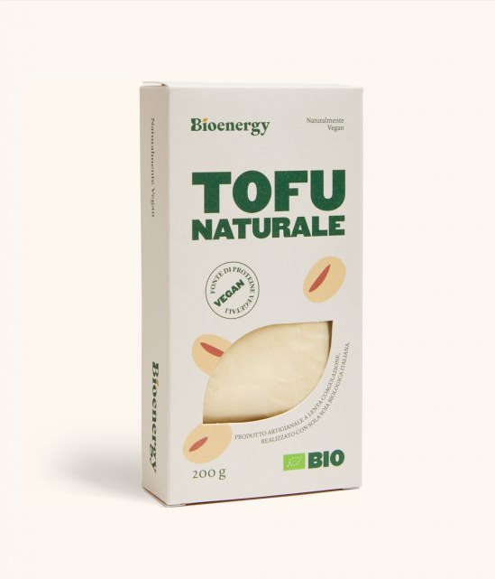 Tofu confezione maxi