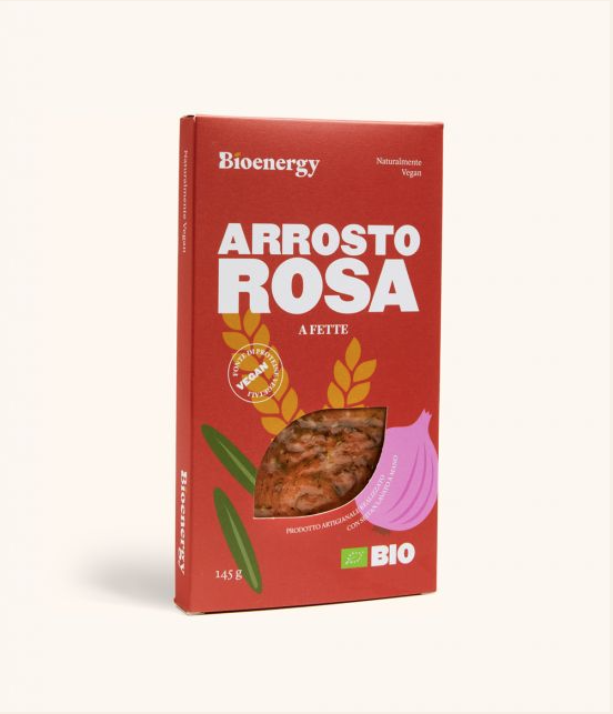 Arrosto rosa confezione risparmio da 1 kg