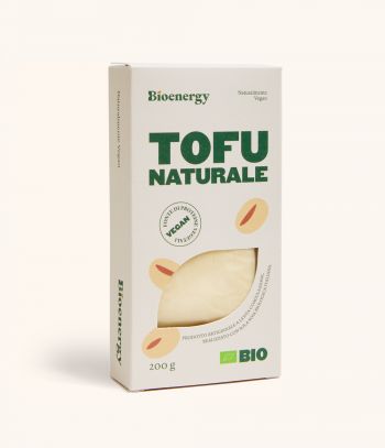 Tofu Naturale