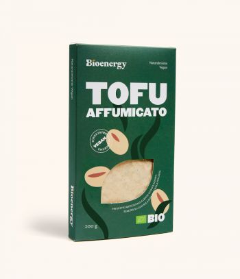 Tofu Affumicato