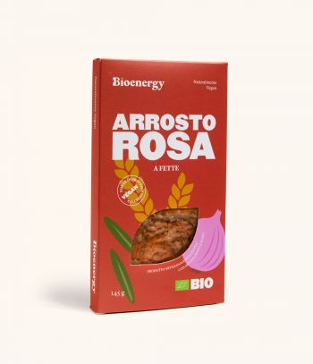 Arrosto Rosa