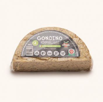 Gondino affumicato