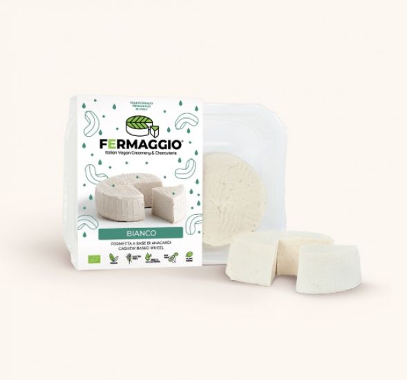 Fermaggio bianco